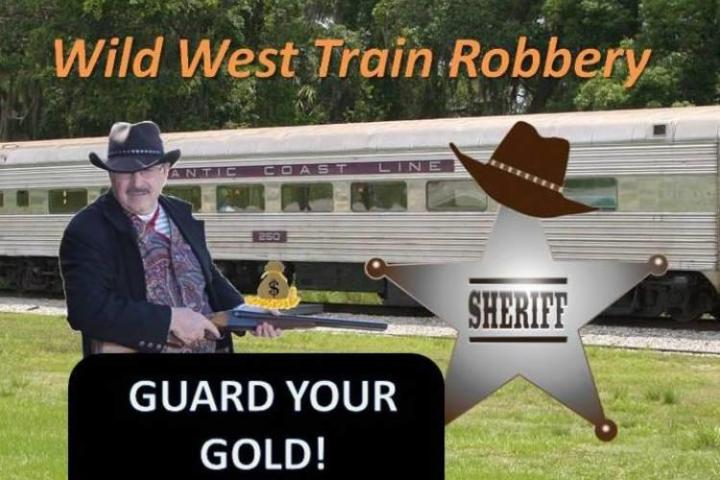 a person holding a sign