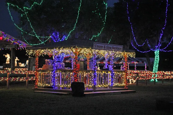 Christmas decorations